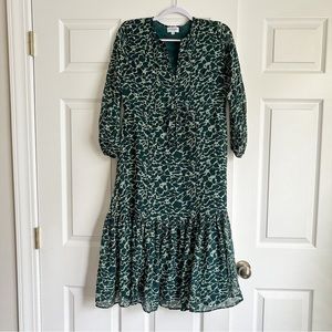 Olivia James The Label Dress